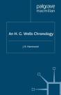 H.G. Wells Chronology - Preview