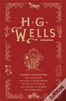 Hg Wells Classic Collection