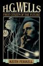 H.G. Wells - Preview