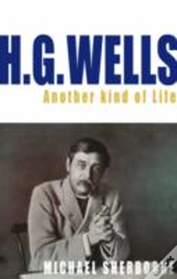 Capa do artigo H.G. Wells