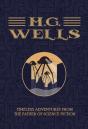 H.G. Wells - The Collection - Preview