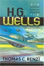H.G. Wells - Preview