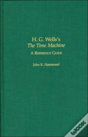 Capa do artigo H.G. Wells