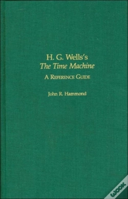 Capa do artigo H.G. Wells'S The Time Machine