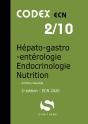 Hge - Endocrinologie - Nutrition Codex Ecn 2/10 - Preview