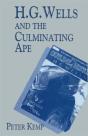 H.G.Wells And The Culminating Ape - Preview