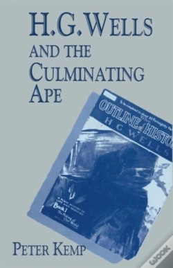 Capa do artigo H.G.Wells And The Culminating Ape