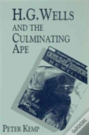 Capa do artigo H.G.Wells And The Culminating Ape