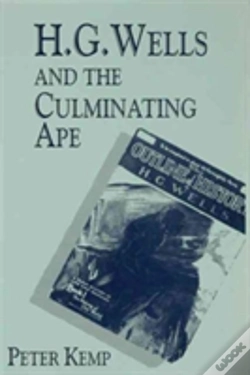 Capa do artigo H.G.Wells And The Culminating Ape