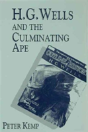 H.G.Wells And The Culminating Ape - Preview