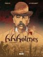 H.H. Holmes - Tome 01 : Engelwood - Preview