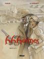 H.H. Holmes - Tome 02 : White City - Preview