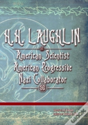 Capa do artigo H.H. Laughlin