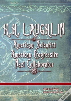 Capa do artigo H.H. Laughlin