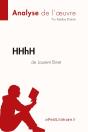 Hhhh De Laurent Binet - Preview
