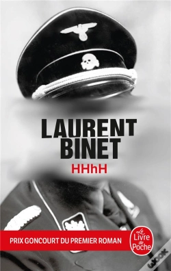 Capa do artigo Hhhh