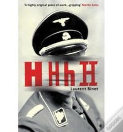 Capa do artigo Hhhh