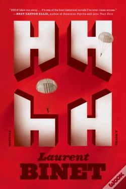 Capa do artigo Hhhh