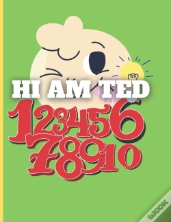 Capa do artigo Hi Am Ted