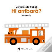 Capa do artigo Hi Arribarà?