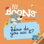 Hi Boons - How Do You See It?