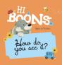 Hi Boons - How Do You See It? - Preview