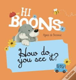 Capa do artigo Hi Boons - How Do You See It?