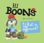 Hi Boons - What Is Different? - Preview