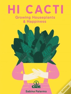 Capa do artigo Hi Cacti