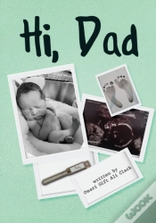 Capa do artigo Hi, Dad