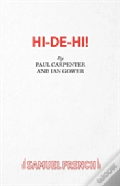 Capa do artigo Hi-De-Hi!