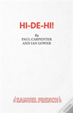 Capa do artigo Hi-De-Hi!