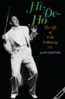 Capa do artigo Hi-De-Ho