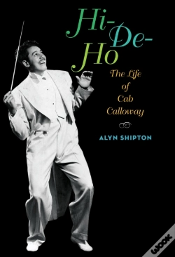 Capa do artigo Hi-De-Ho