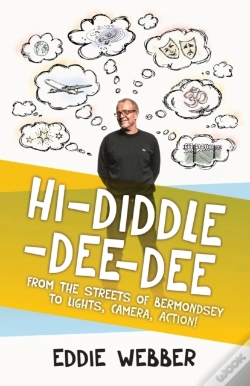 Capa do artigo Hi-Diddle-Dee-Dee