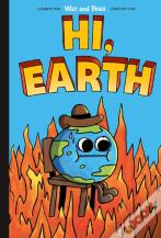 Hi, Earth