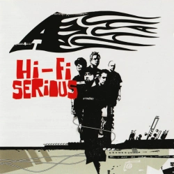 Capa do artigo Hi-Fi Serious - CD