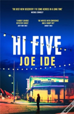 Capa do artigo Hi Five