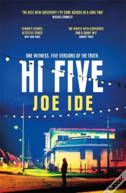 Capa do artigo Hi Five