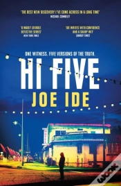 Capa do artigo Hi Five