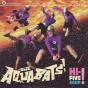 Hi-Five Soup! - CD - Preview
