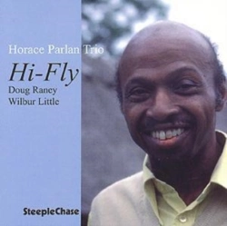 Capa do artigo Hi-Fly - CD