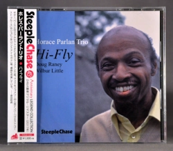 Capa do artigo Hi-Fly - CD