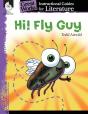 Hi! Fly Guy - Preview
