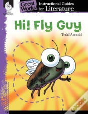 Capa do artigo Hi! Fly Guy