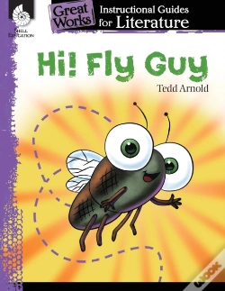 Capa do artigo Hi! Fly Guy