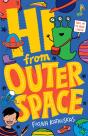 Hi From Outer Space - Preview
