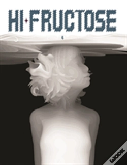 Capa do artigo Hi-Fructose Collected Edition 4 Box Set
