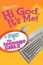 Hi God, It'S Me! - Preview