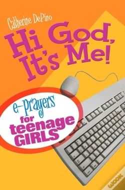 Capa do artigo Hi God, It'S Me!